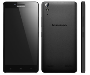 Lenovo A6000 - Best Android Phones under 7000 Rs