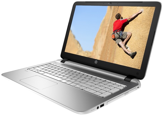 5 BEST LAPTOPS UNDER 50000 RS IN INDIA (August 2015)