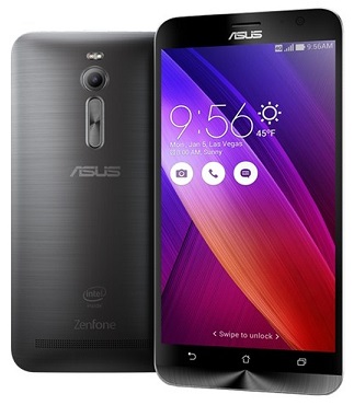asus_zenfone_2_ze551ml_4gb_ram - Best Android Phones under 20000 Rs