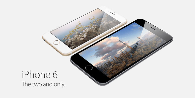 The new iPhone 6S & 6S Plus may be launched on September 9th