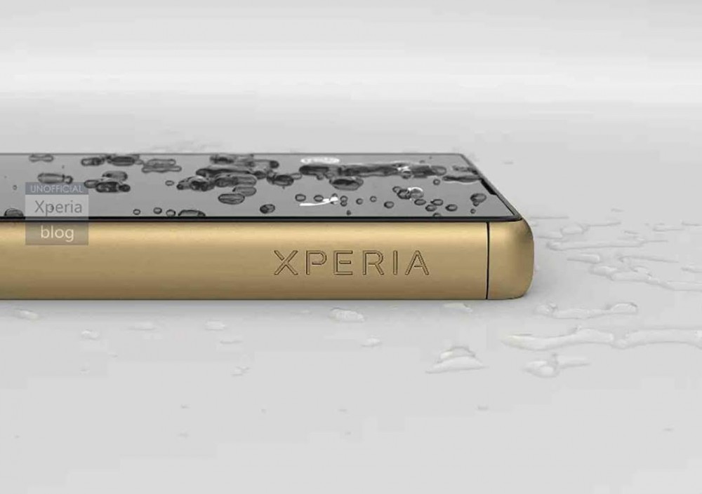 Leaked Sony Xperia Z5 images confirms 23MP camera