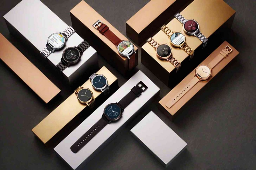 New Moto 360 Smartwatch Launched: All you need to know