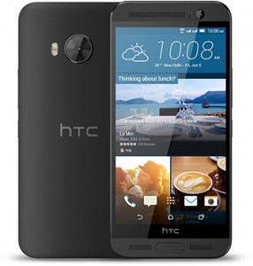 HTC-One-ME - Best Phones under 30000 Rs