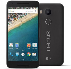 lg-google-nexus-5x - Best Phones under 30000 Rs