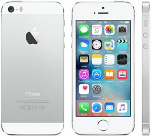 Apple-iPhone-5S-2 - Best Phones under 30000 Rs