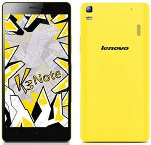 lenovo-k3-note - Most Popular Phones of 2015