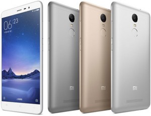 Xiaomi-Redmi-Note-3 - Best Android Phones under 15000 Rs - Best Tech Guru