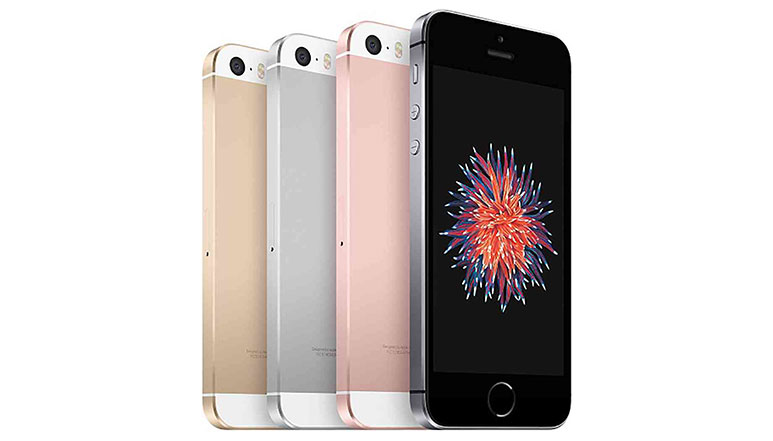 Apple launches 4-inch iPhone SE with A9 SoC, 12MP Camera and all flagship hardware iPhone SE
