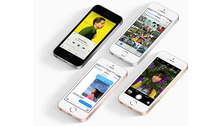 Apple iPhone SE and 9.7-inch iPad Pro are now available in India starting at Rs. 39,000 and Rs. 49,900 Apple iPhone SE and 9.7-inch iPad Pro