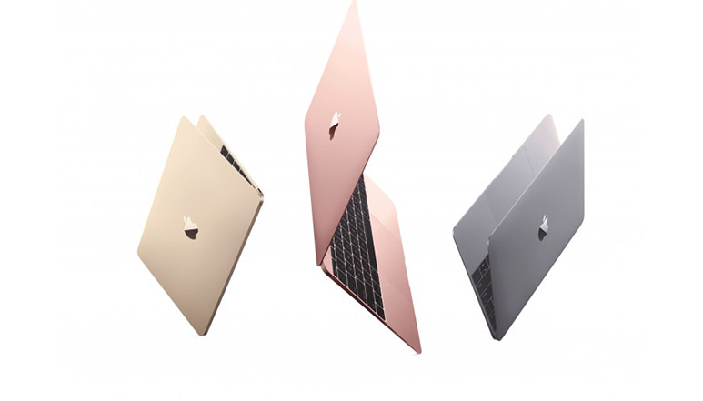 Apple’s MacBook gets updated with faster 6th Gen Intel processor and higher 8GB RAM Apple MacBook