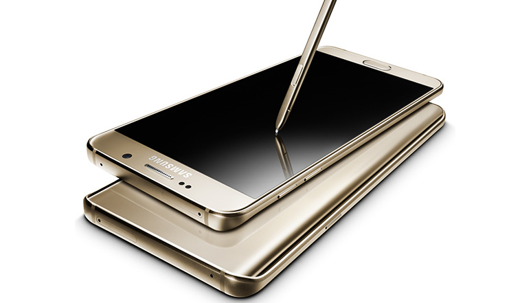 Samsung Galaxy Note 6 could sport USB Type-C port, along with 6GB RAM and Android N Samsung Galaxy Note 6