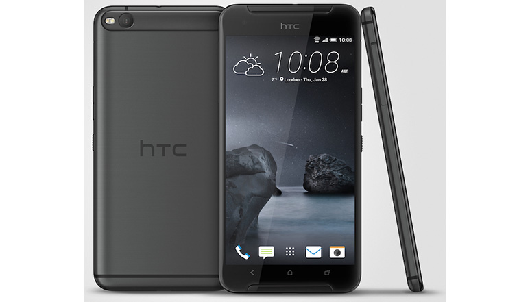 HTC launches HTC One X9, Desire 830, Desire 825, Desire 630 and Desire 628 in India HTC