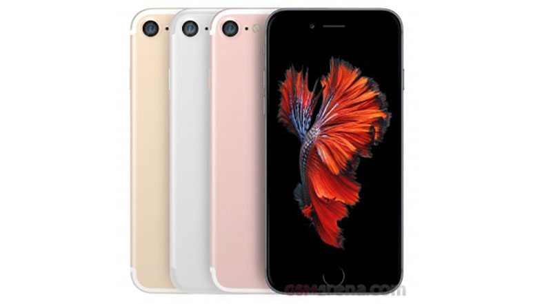 Apple iPhone 7, iPhone 7 Plus and iPhone 7 Pro prices leaked iPhone 7