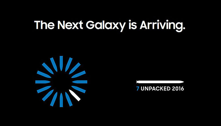 Samsung Galaxy Note 7 to launch in India on August 11 Galaxy Note 7
