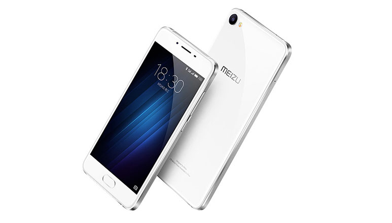 Meizu U10 and U20 with 5.5-inch FHD display, 3GB RAM and 4G LTE launched Meizu U10 and U20