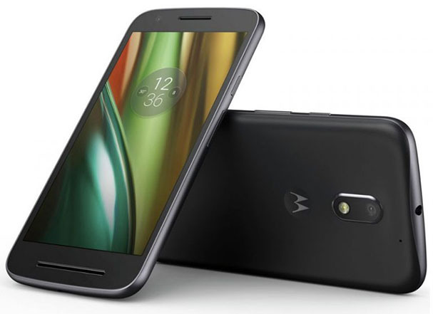 Moto E3 Power gets certified by WiFi alliance, expected to launch at IFA 2016 Moto E3 Power
