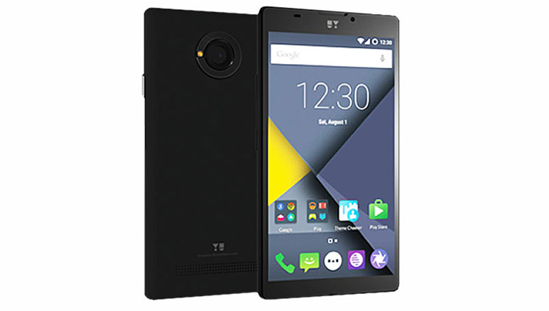 Yu Yunique Plus with 2GB RAM and 4G LTE to launch soon at Rs. 6,499 Yu Yunique Plus