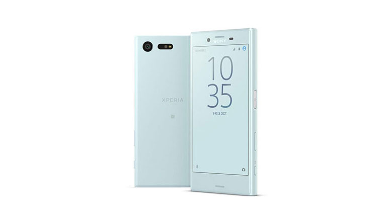 Sony Xperia X Compact is up for pre-order on Amazon in the US for $ 499.99