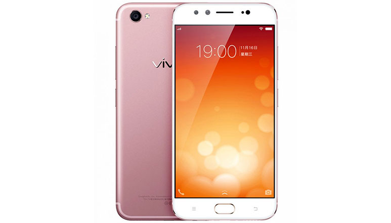 Vivo X9, X9 Plus and Vivo Xplay6 flaghsip smartphones launched in China