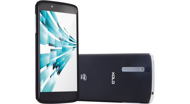XOLO X1000 Best Smartphones under 20,000 Rs