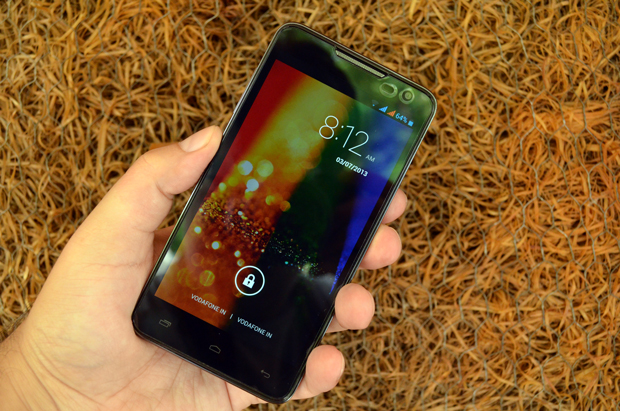 Lava Iris 504Q 5 Best Android Phones under 15,000 Rs.