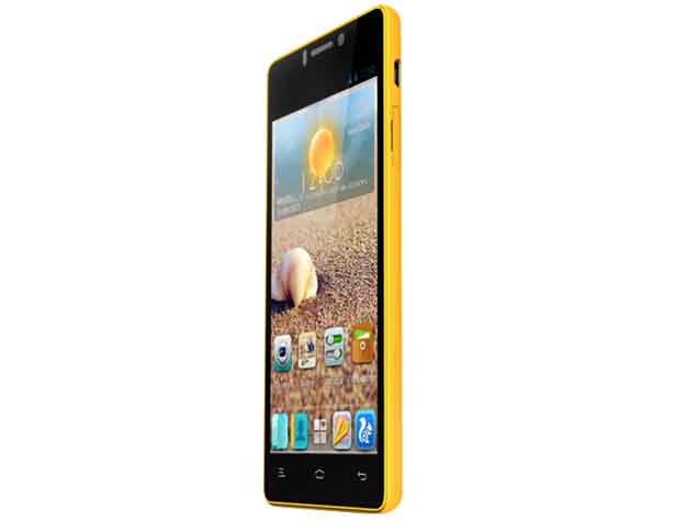 Gionne Elife E5 Karbonn Titanium S9