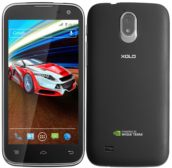 Xolo Play T1000 Best Smartphones under 20000 Rs