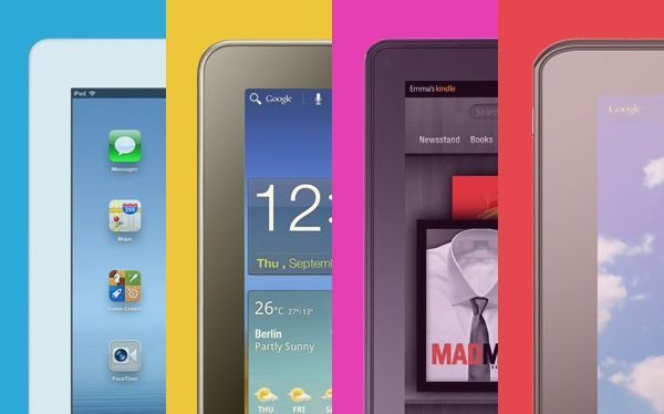 3 Best Tablets under 20000 Rs (December 2014)