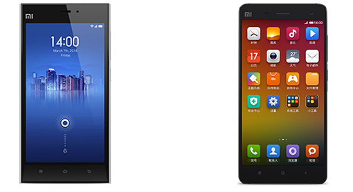 Xiaomi-Mi3-and-Mi4