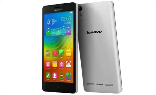 Lenovo A6000: 4G Smartphone Arriving in India on 16th January 2015 Lenovo A6000: 4G Smartphone Arriving in India on 16th January 2015