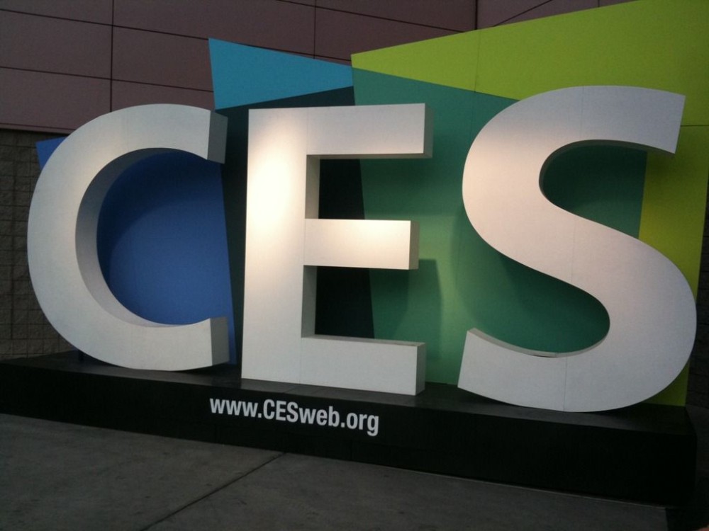 CES 2015: A Look At Top Launches