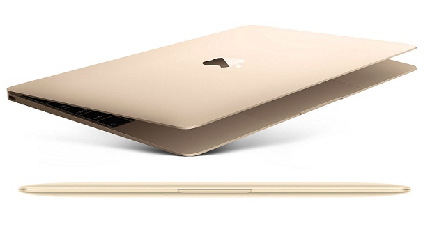 Apple-Macbook