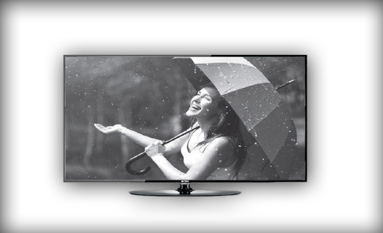 Intex 4000 FHD 100 cm (40") LED TV Intex 4000 FHD 100 cm (40") LED TV