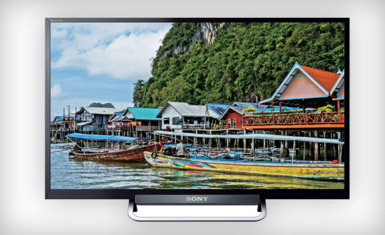 Sony BRAVIA KDL-24W600A (24") LED TV | Best Tech Guru