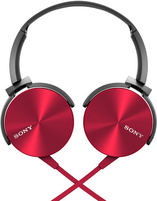 sony-mdr-xb450 - best headphones under 2000