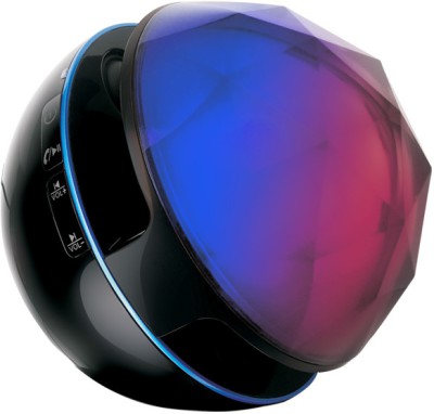 zebronics-bt035-spaceship - Best Portable Speakers Under 2000 Rs