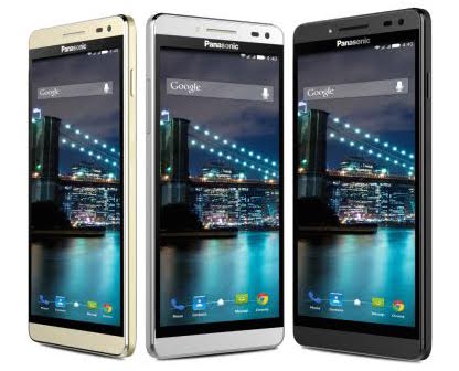 Panasonic Eluga I2