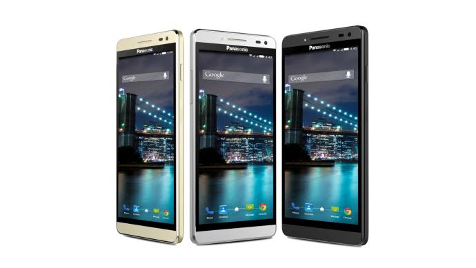 Panasonic Eluga I2, L2 and T45 with Android v5.1 Launched in India