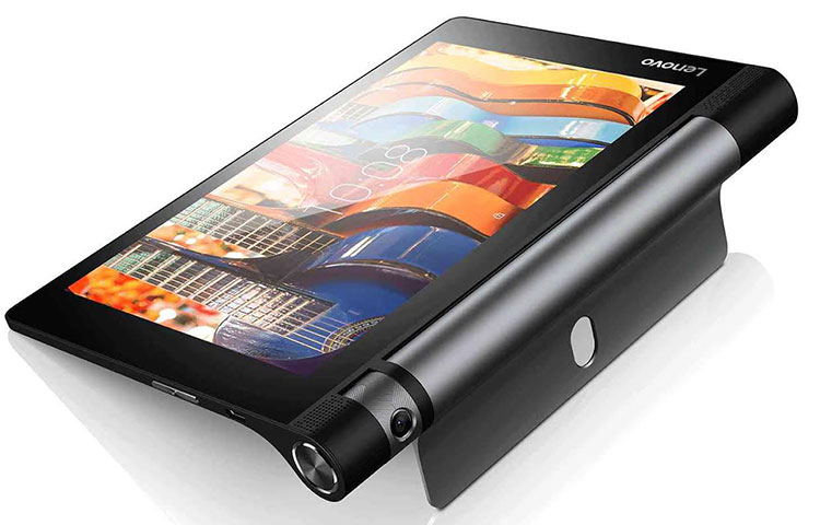Lenovo Yoga Tab 3 and Yoga Tab 3 Pro Android tablets launched at IFA Lenovo Yoga Tab 3 and Yoga Tab 3 Pro Android tablets launched at IFA