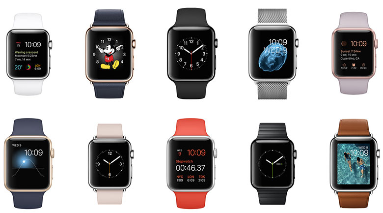 Apple Watch will be finally coming to India on November 6 Apple Watch will be finally coming to India on November 6