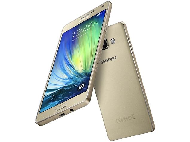 Samsung Galaxy A3 and Galaxy A7 successors surfaced online Samsung Galaxy A3 and Galaxy A7 successors surfaced online