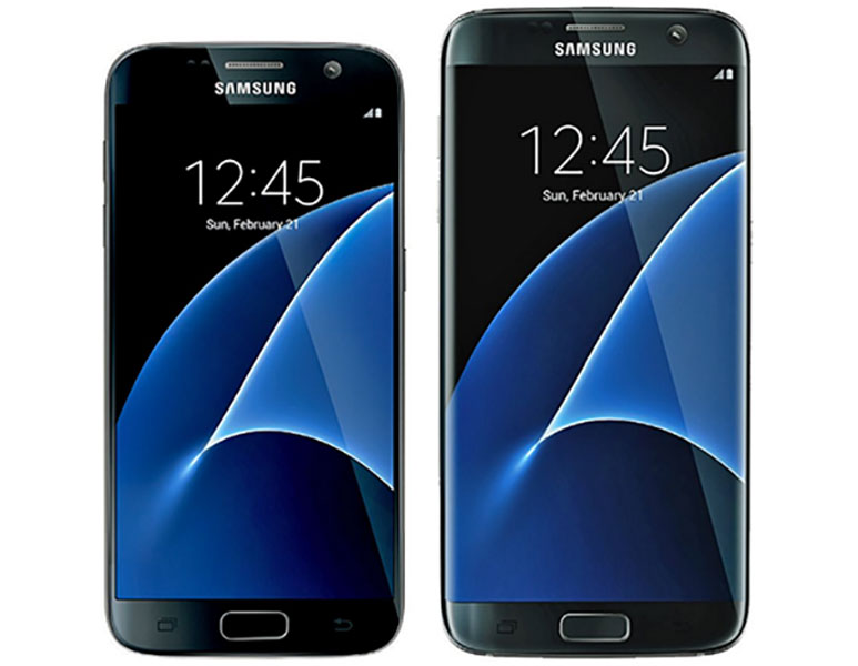 Samsung Galaxy S7 and Galaxy S7 Edge Officially Launched at MWC 2016 Samsung Galaxy S7 and Galaxy S7 Edge Officially Launched at MWC 2016
