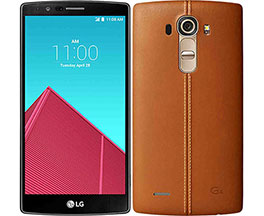 LG-G422 - Most Popular Phones of 2015