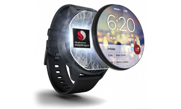 Snapdragon 425, 435, 625 SoC for Phones & Wear 2100 SoC for Wearables launched Snapdragon 425, 435, 625 SoC for Phones & Wear 2100 SoC for Wearables launched