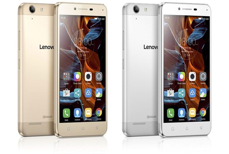 Lenovo Vibe K5 and Vibe K5 Plus launched at MWC 2016; price starts at $129 Lenovo Vibe K5 and Vibe K5 Plus launched at MWC 2016; price starts at $129