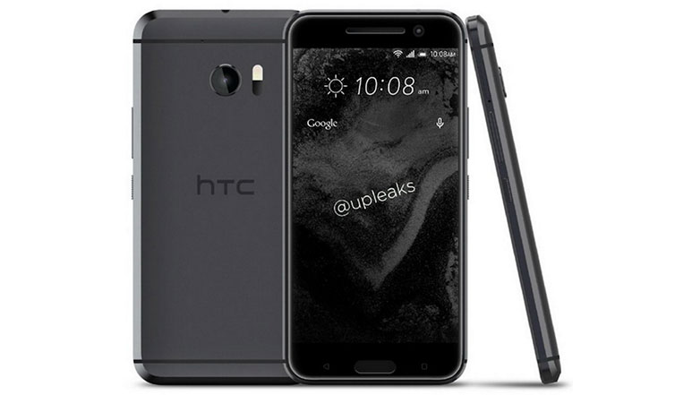 HTC 10 leaked