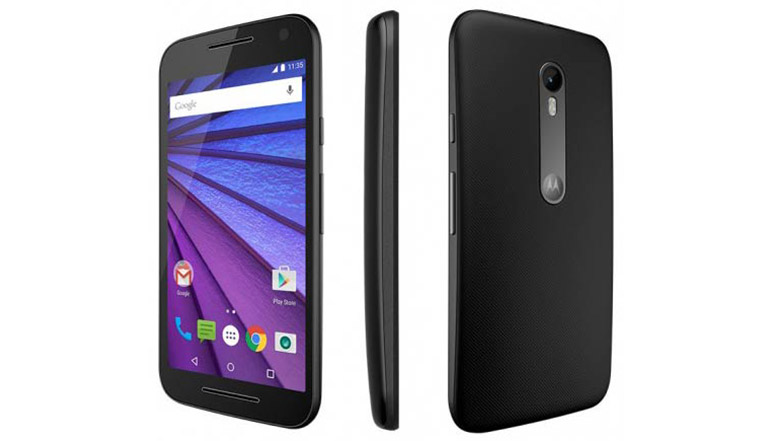 Moto G (3rd Gen) starts receiving Android 6.0.1 ...