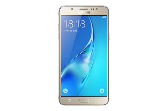 Samsung Galaxy J7 (2016) leaked in press renders Samsung Galaxy J7 (2016) leaked in press renders