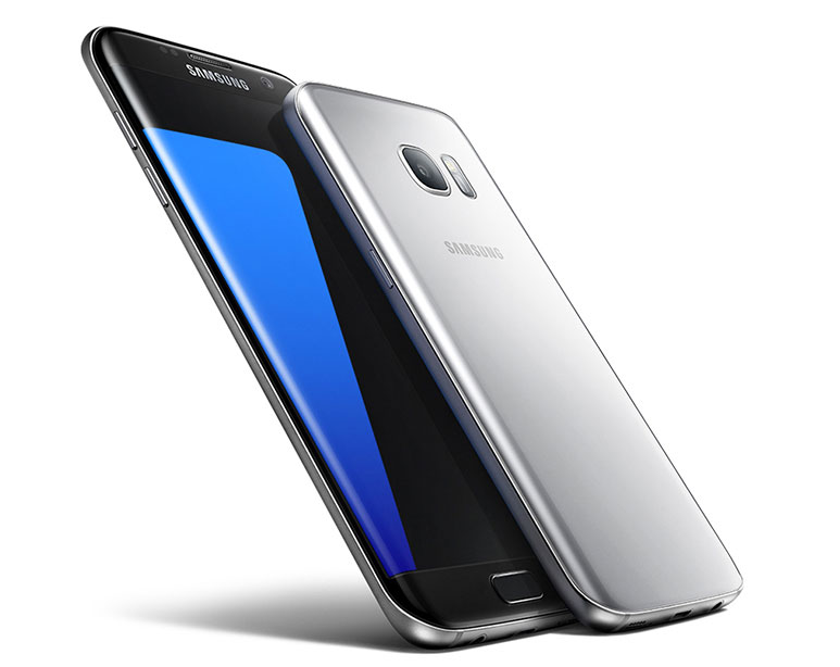 Samsung Galaxy S7 and S7 Edge launched in India at Rs. 48,900 and Rs. 56,900; pre-boookings started Samsung Galaxy S7 and S7 Edge launched in India at Rs. 48,900 and Rs. 56,900; pre-boookings started