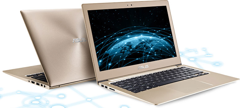 Asus Zenbook